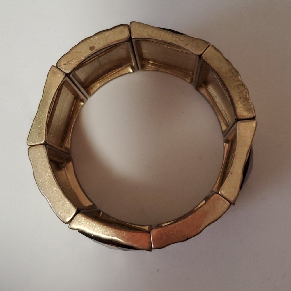 Lia Sophia Stretchable Bracelet NWOT - Picture 5 of 8